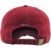 Be Humble Embroidery Dad Hat Baseball Cap Unconstructed  eb-24446978